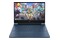 Laptop HP VICTUS 15 15.6" Intel Core i5 210H NVIDIA GeForce RTX 5050 16GB 512GB SSD Windows 11 Home niebieski