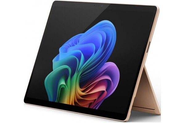 Laptop Microsoft Surface Laptop 13.0" Qualcomm Snapdragon QUALCOMM Adreno 16GB 1TB SSD Windows 11 Home złoty
