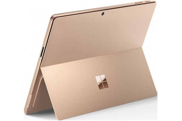 Laptop Microsoft Surface Laptop 13.0" Qualcomm Snapdragon QUALCOMM Adreno 16GB 1TB SSD Windows 11 Home złoty