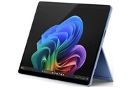 Laptop Microsoft Surface Laptop 13.0" Qualcomm Snapdragon QUALCOMM Adreno 16GB 1TB SSD Windows 11 Home niebieski