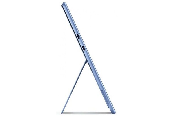 Laptop Microsoft Surface Laptop 13.0" Qualcomm Snapdragon QUALCOMM Adreno 16GB 1TB SSD Windows 11 Home niebieski