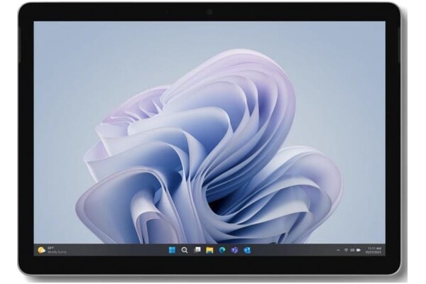 Laptop Microsoft Surface Go 4 10.5" Intel N200 INTEL UHD 8GB 128GB SSD Windows 11 Professional platynowy