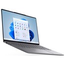 Laptop Lenovo Yoga Pro 7 14.5" AMD Ryzen 7 8845HS NVIDIA GeForce RTX 3050 16GB 1TB SSD Windows 11 Home szary