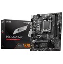 Płyta główna MSI A620M-E Pro Socket AM5 AMD A620 DDR5 miniATX
