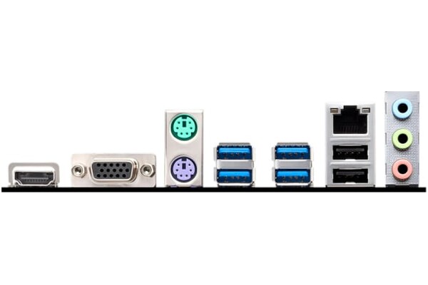 Płyta główna MSI A620M-E Pro Socket AM5 AMD A620 DDR5 miniATX