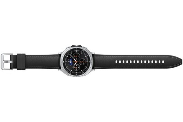 Smartwatch Samsung Galaxy Watch 8 LTE Classic 1.34" czarny