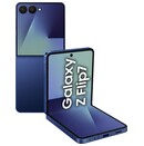 Smartfon Samsung Galaxy Z Flip 7 5G niebieski 4.10" 12.0GB/512.0GB