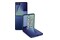 Smartfon Samsung Galaxy Z Flip 7 5G niebieski 4.10" 12.0GB/512.0GB