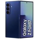 Smartfon Samsung Galaxy Z Fold 7 5G niebieski 6.50" 12.0GB/256.0GB