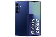 Smartfon Samsung Galaxy Z Fold 7 5G niebieski 6.50" 12.0GB/256.0GB