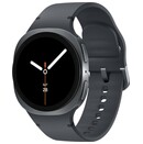 Smartwatch Samsung Galaxy Watch 8 1.34" grafitowy