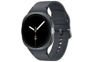 Smartwatch Samsung Galaxy Watch 8 1.34" grafitowy