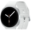 Smartwatch Samsung Galaxy Watch 8 1.47" srebrny