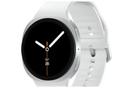 Smartwatch Samsung Galaxy Watch 8 LTE 1.47" srebrny