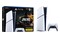 Konsola Sony PlayStation 5 Slim Digital 1TB biało-czarny + Call of Duty Black Ops 6