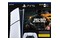 Konsola Sony PlayStation 5 Slim Digital 1TB biało-czarny + Call of Duty Black Ops 6