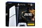 Konsola Sony PlayStation 5 Slim Digital 1TB biało-czarny + Call of Duty Black Ops 6