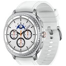 Smartwatch Samsung Galaxy Watch 8 LTE Classic 1.34" biały