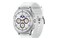 Smartwatch Samsung Galaxy Watch 8 LTE Classic 1.34" biały