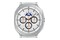 Smartwatch Samsung Galaxy Watch 8 LTE Classic 1.34" biały