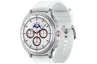 Smartwatch Samsung Galaxy Watch 8 Classic 1.34" biały