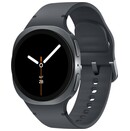 Smartwatch Samsung Galaxy Watch 8 LTE 1.34" grafitowy