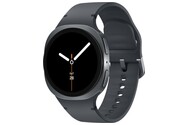Smartwatch Samsung Galaxy Watch 8 LTE 1.34" grafitowy