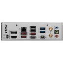 Płyta główna MSI B650M Pro Socket AM5 AMD B650 DDR5 miniATX