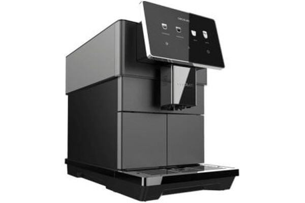 Ekspres Cecotec 1823 automatyczny czarny