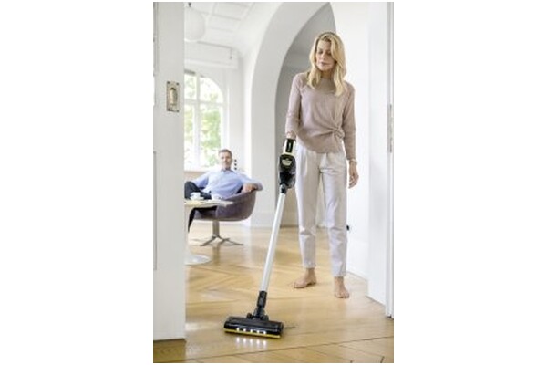 Odkurzacz Karcher VC7 Cordless pionowy bezworkowy