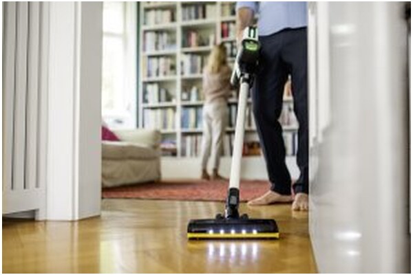 Odkurzacz Karcher VC7 Cordless pionowy bezworkowy