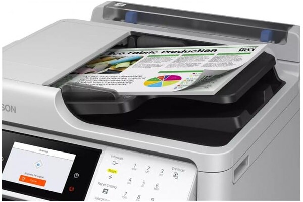 EPSON C11CK76401