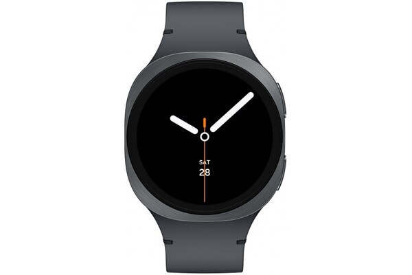 Smartwatch Samsung Galaxy Watch 8 1.34" szary