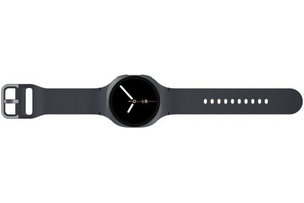 Smartwatch Samsung Galaxy Watch 8 1.34" szary