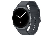 Smartwatch Samsung Galaxy Watch 8 LTE 1.34" szary