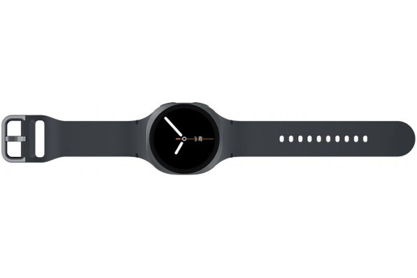Smartwatch Samsung Galaxy Watch 8 LTE 1.34" szary