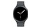 Smartwatch Samsung Galaxy Watch 8 LTE 1.34" szary