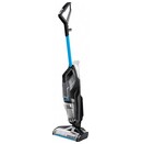 Odkurzacz BISSELL 3566N CrossWave Cordless pionowy z pojemnikiem niebiesko-czarny