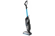 Odkurzacz BISSELL 3566N CrossWave Cordless pionowy z pojemnikiem niebiesko-czarny