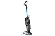 Odkurzacz BISSELL 3566N CrossWave Cordless pionowy z pojemnikiem niebiesko-czarny