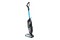 Odkurzacz BISSELL 3566N CrossWave Cordless pionowy z pojemnikiem niebiesko-czarny
