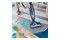 Odkurzacz BISSELL 3566N CrossWave Cordless pionowy z pojemnikiem niebiesko-czarny