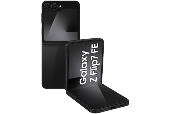 Smartfon Samsung Galaxy Z Flip 7 5G czarny 6.70" 8.0GB/128.0GB