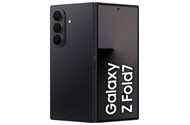 Smartfon Samsung Galaxy Z Fold 7 5G czarny 8.00" 12.0GB/256.0GB