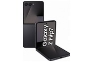 Smartfon Samsung Galaxy Z Flip 7 5G czarny 6.90" 12.0GB/256.0GB
