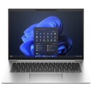 Laptop HP EliteBook 840 14.0" Intel Core Ultra 5 125U Intel 64GB 512GB SSD M.2 Windows 11 Professional srebrny