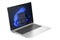 Laptop HP EliteBook 840 14.0" Intel Core Ultra 5 125U Intel 64GB 512GB SSD M.2 Windows 11 Professional srebrny