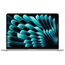 Laptop Apple MacBook Air 13.6" Apple M3 M3 (10 rdz.) 24GB 512GB SSD M.2 macOS srebrny