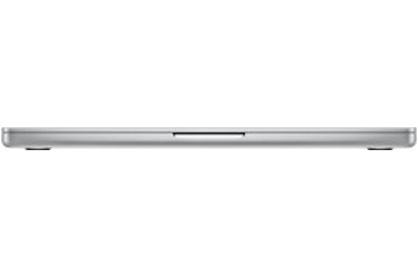 Laptop Apple MacBook Pro 14.2" Apple M4 M4 (10 rdz.) 16GB 1TB SSD M.2 macOS srebrny