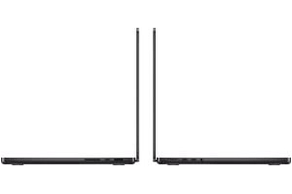 Laptop Apple MacBook Pro 14.2" Apple M4 M4 (10 rdz.) 24GB 1TB SSD M.2 macOS czarny